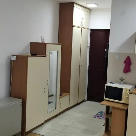 Apartment Tomic Vrnjacka Banja